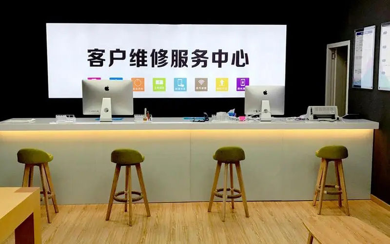 商河苹果手机主板故障维修